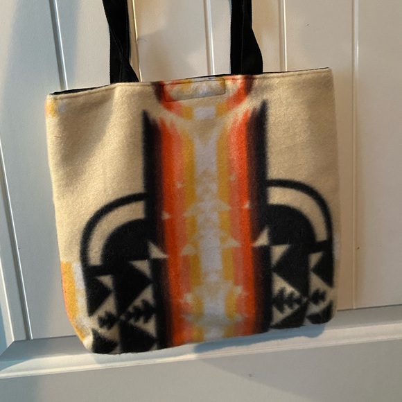 Native American Tote Bag - Picture 1 of 2